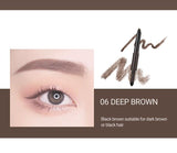 Powder Jet Dual Brow 0.75g - #07 Neutral Brown