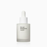 Mela-spot Whitening Sun Ampoule 40ml