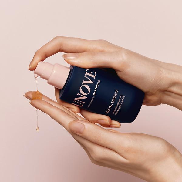 Silk Oil Hair Essence 70ml