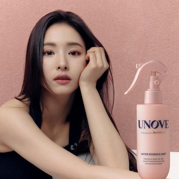 Water Essence Mist 200ml