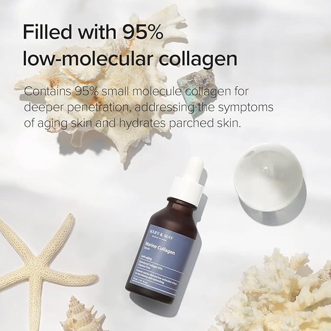 Marine Collagen Serum 30ml