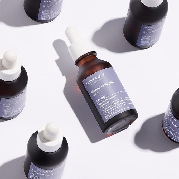 Marine Collagen Serum 30ml