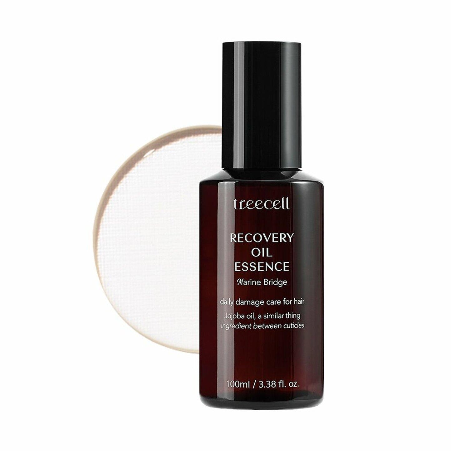 Recovery Oil Essence AD 100ml