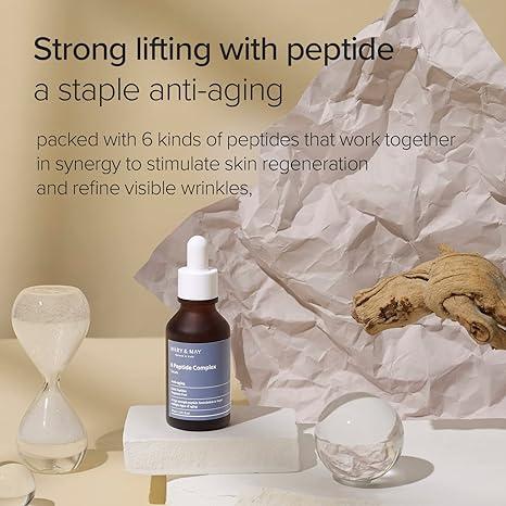 6 Peptide Complex Serum 30ml