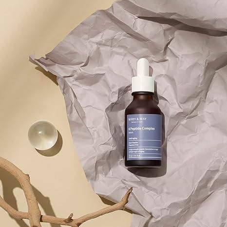 6 Peptide Complex Serum 30ml