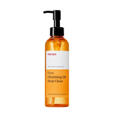 [Ma:nyo] Aceite Limpiador Puro Limpieza Profunda 200ml