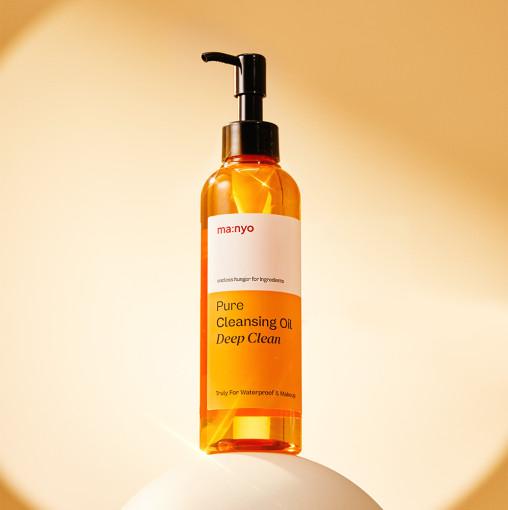 Pure Cleansing Oil Deep Clean 200ml
