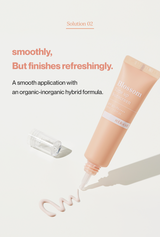 Blossom Tone up Sunscreen SPF 50+ PA++++ 30ml