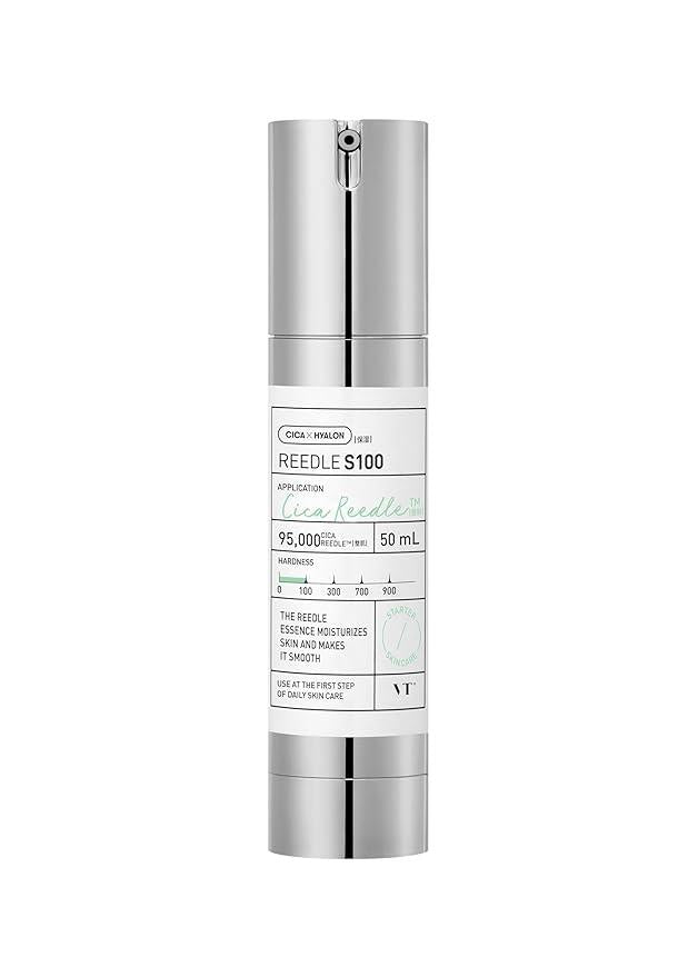 Reedle Shot 100 50mL