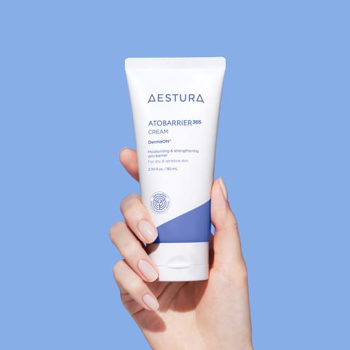 Atobarrier 365 Cream 80ml