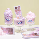 Better Than Palette 6g #Milk Grocery 09 Dreamy Lilac Garden