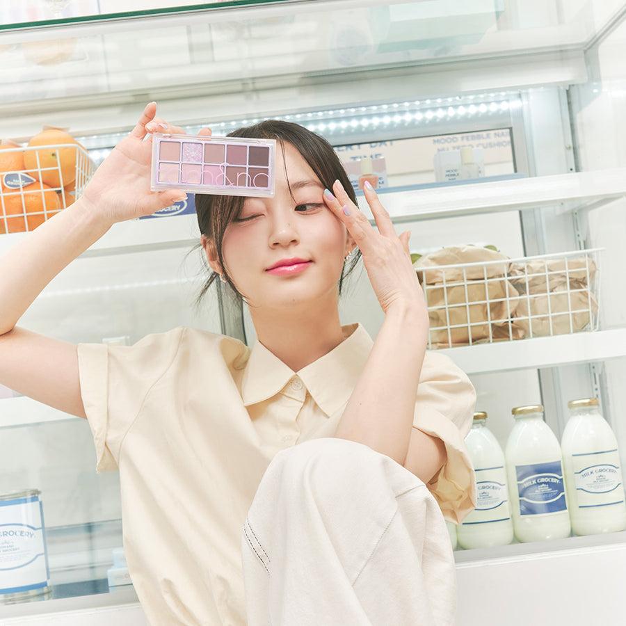 Better Than Palette 6g #Milk Grocery 09 Dreamy Lilac Garden