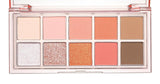 Better Than Palette 6g # Energetic bright 08 Peach Dahlia Garden