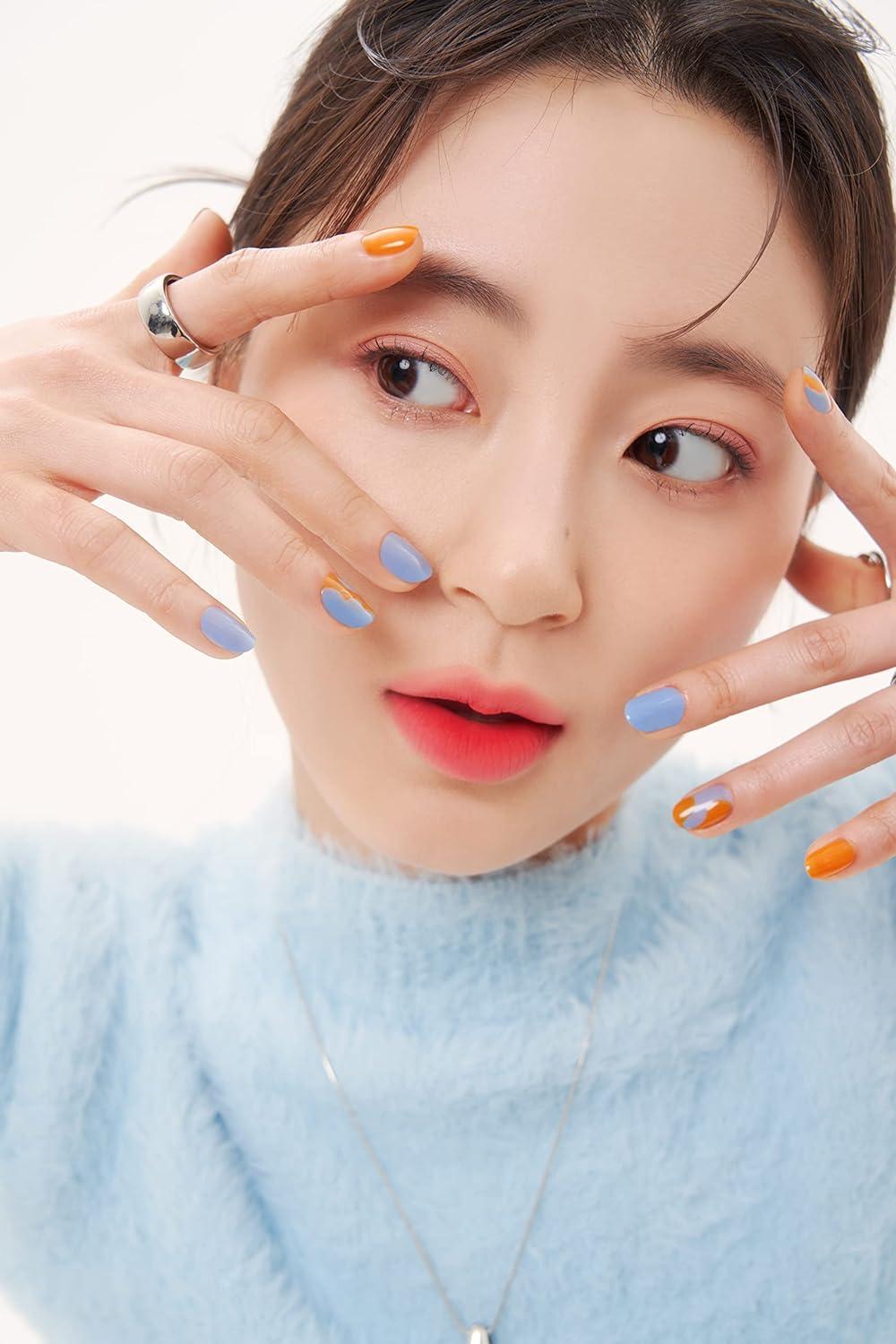 Better Than Palette 6g # Energetic bright 08 Peach Dahlia Garden