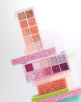Better Than Palette 6g # Energetic bright 08 Peach Dahlia Garden