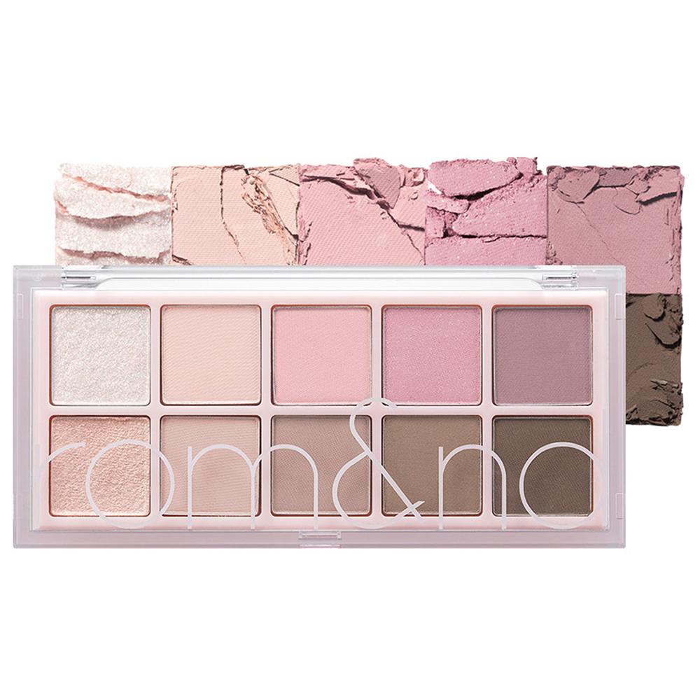 Better Than Palette 6g #06 Peony Nude Garden