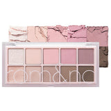 Better Than Palette 6g #06 Peony Nude Garden
