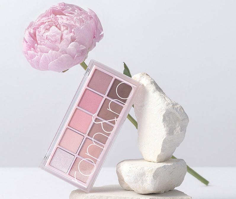 Better Than Palette 6g #06 Peony Nude Garden