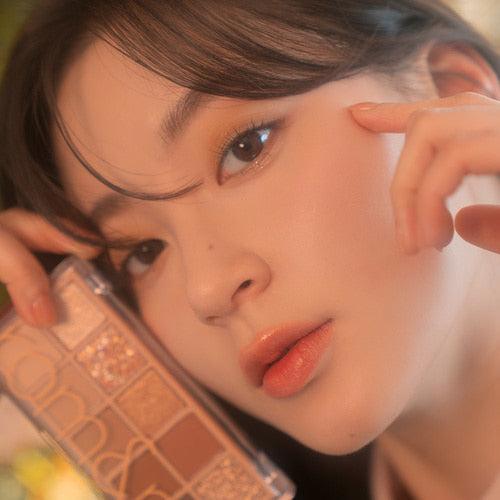 Better Than Palette 6g #02 Mahogany Garden