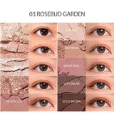 Better Than Palette 6g #03 Rosebud Garden