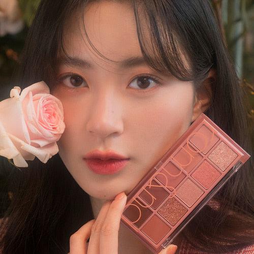 Better Than Palette 6g #03 Rosebud Garden