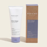 1+1 White Collagen Cleansing Foam 150ml