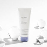 1+1 White Collagen Cleansing Foam 150ml