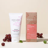 1+1 Vegan Low pH Hyaluronic Gel Cleanser 150ml