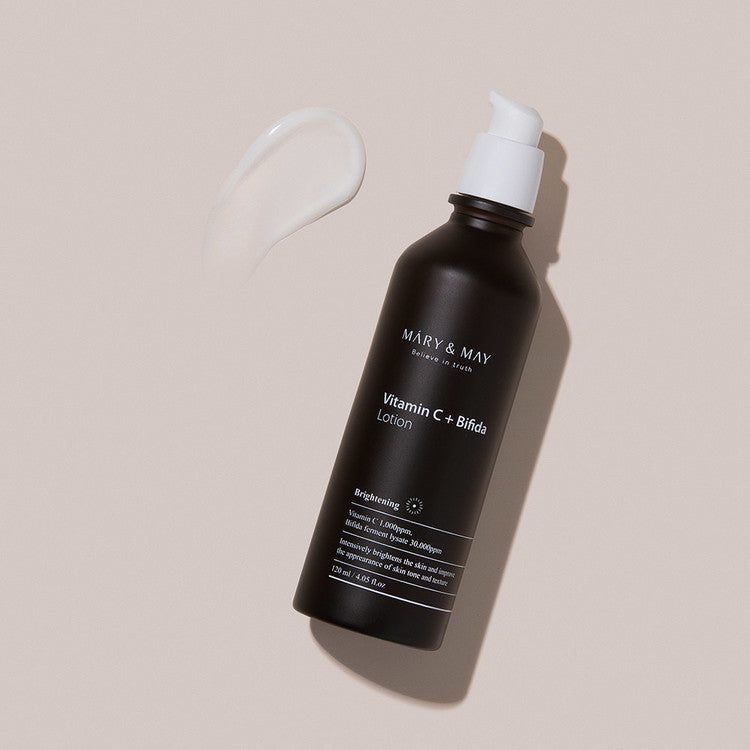 Vitamin C+Bifida Lotion 120ml