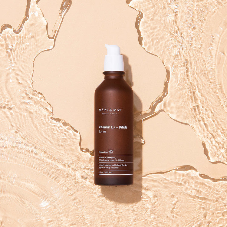 Vitamin B5+Bifida Toner 120ml