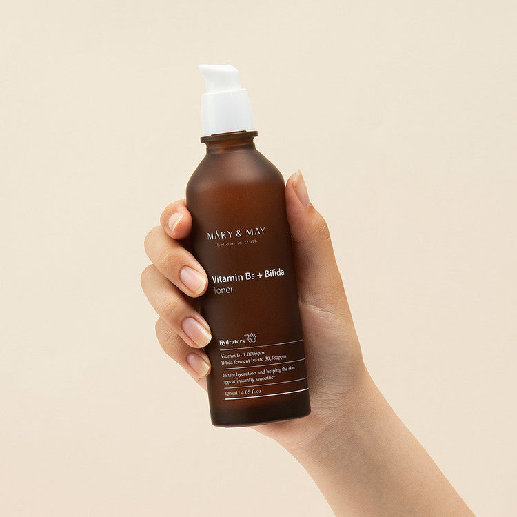 Vitamin B5+Bifida Toner 120ml