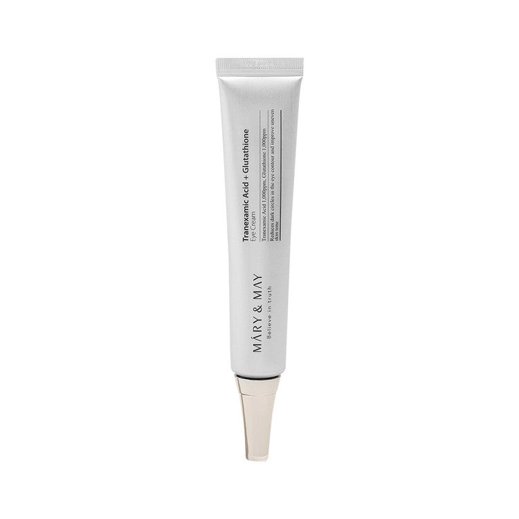 1+1 Tranexamic Acid+Glutathione Eye Cream 30g