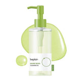 Mung Bean Cleansing Oil 200ml