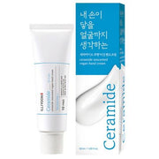 Ceramide Unscented Vegan Handcream 50ml