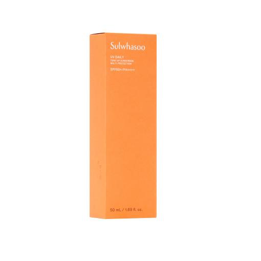 UV Daily Tone Up Sunscreen Multi-Protection 50ml