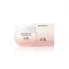 Red Rice Vegan Ceramide Firming Cream 55ml