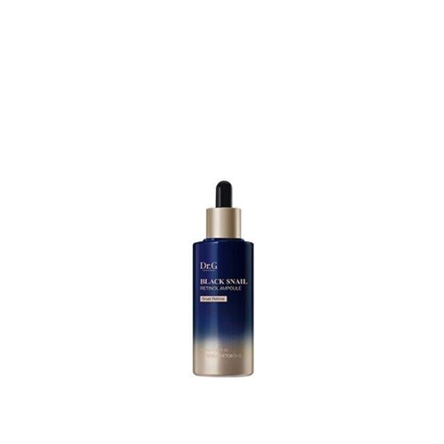 [Dr.G] Ampolla de Retinol Caracol Negro 50ml