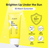 B3 Niacin Sunscreen 50ml