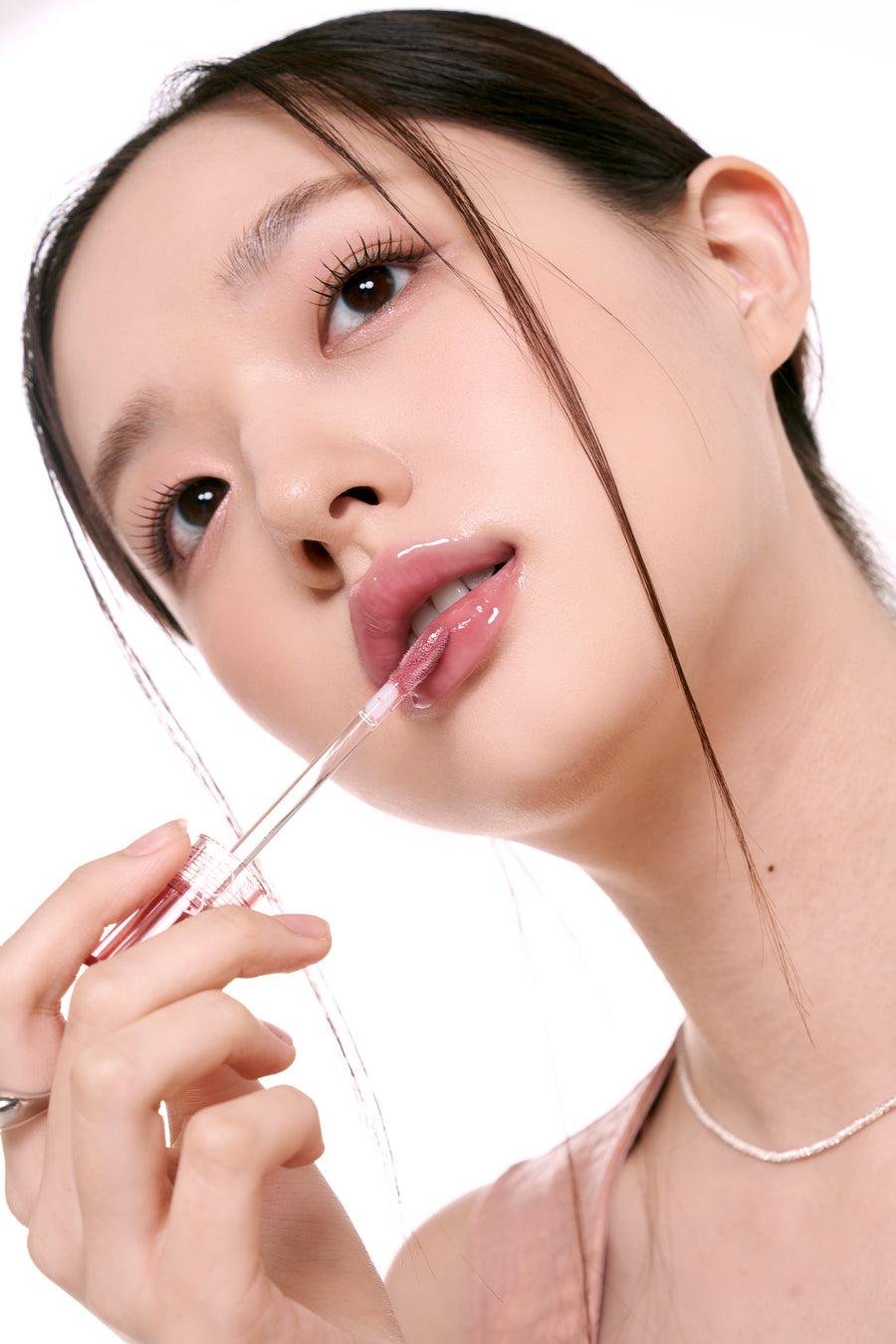 Glasting Color Gloss 4g - 07 Spring Fever