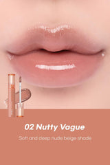 Glasting Color Gloss 4g - 01 Peony Ballet