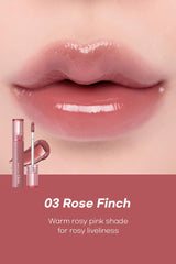 Glasting Color Gloss 4g - 08 Cherry Up