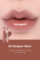 Glasting Color Gloss 4g - 01 Peony Ballet
