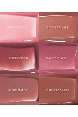 Glasting Color Gloss 4g - 02 Nutty Vague