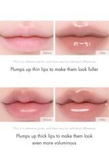 Glasting Color Gloss 4g - 06 Deepen Moor