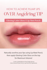 Glasting Color Gloss 4g - 06 Deepen Moor
