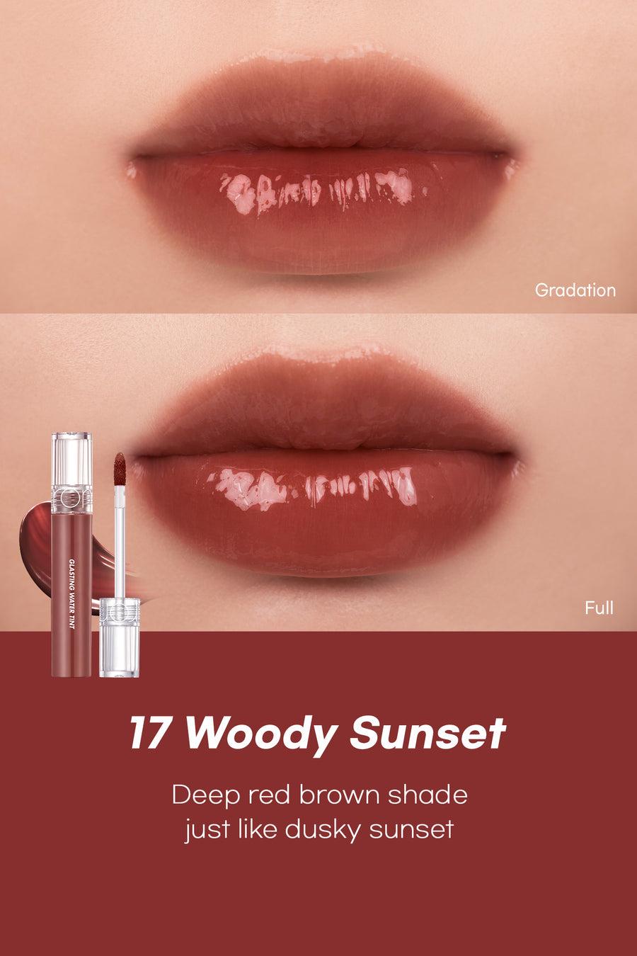 Glasting Water Tint #Sunset 4g
