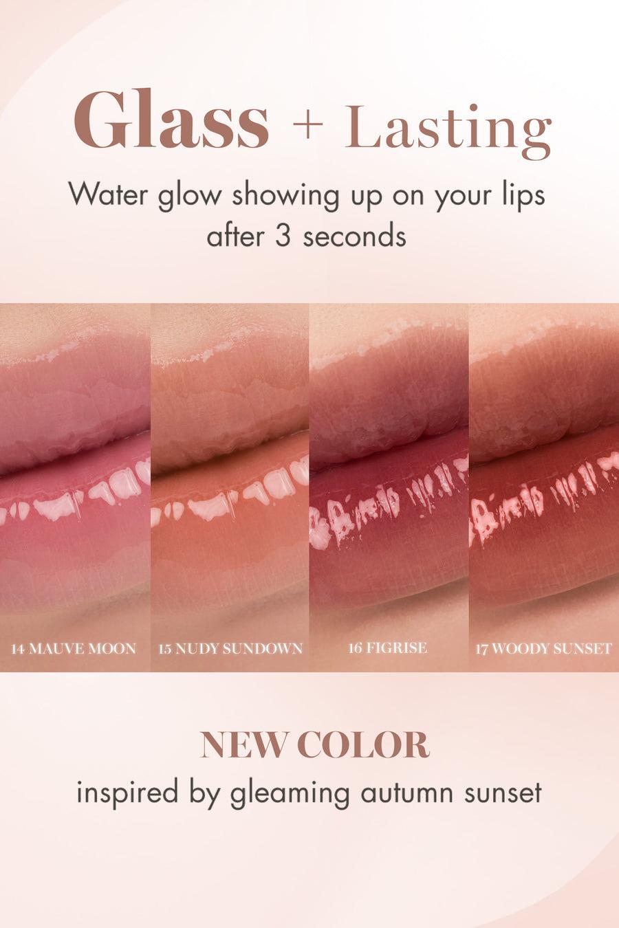 Glasting Water Tint #Sunset 4g
