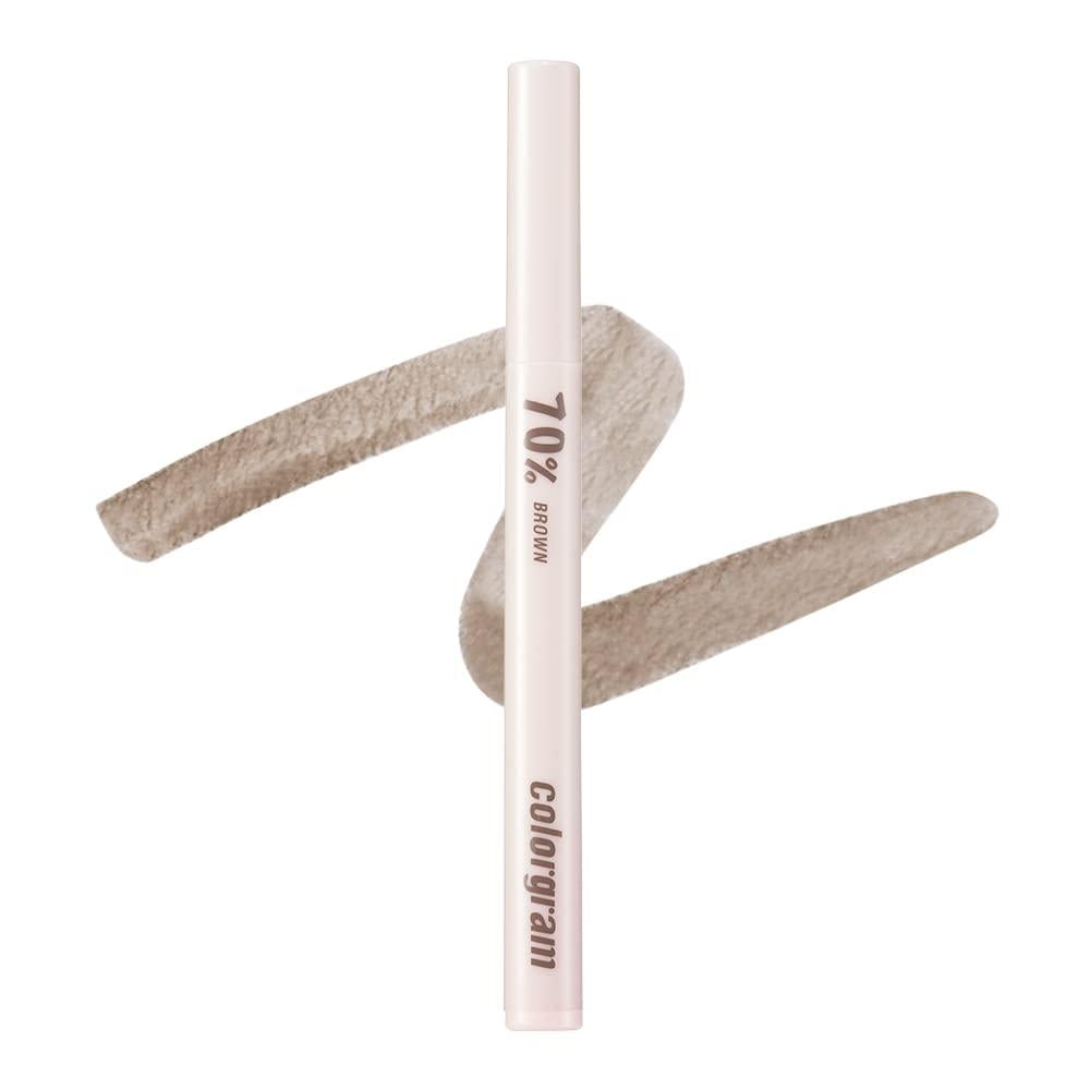 Shade Re-Forming Brush Liner 0.5g
