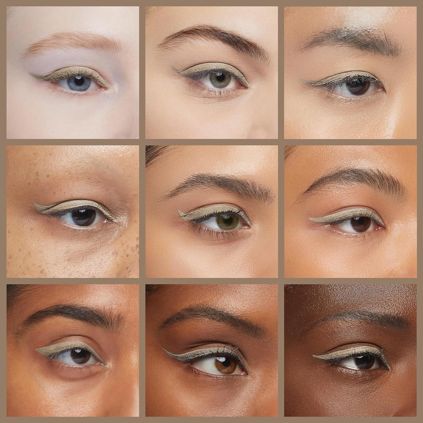 Shade Re-Forming Brush Liner 0.5g