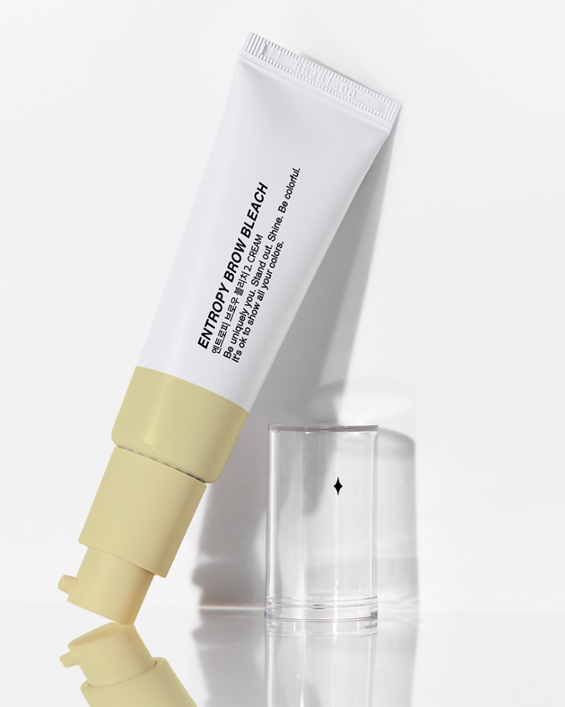 Brow Bleach 50g